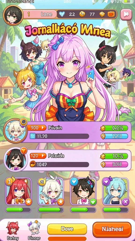 Screenshot 777lucky nomor 3