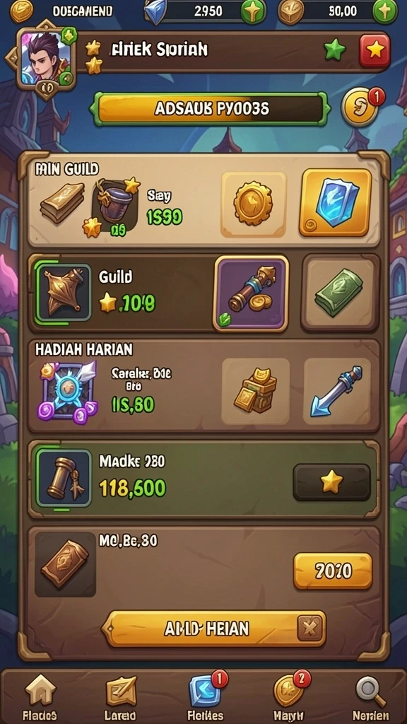 Screenshot 8728slots nomor 3