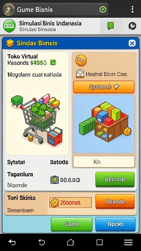 Screenshot 9n9n nomor 1