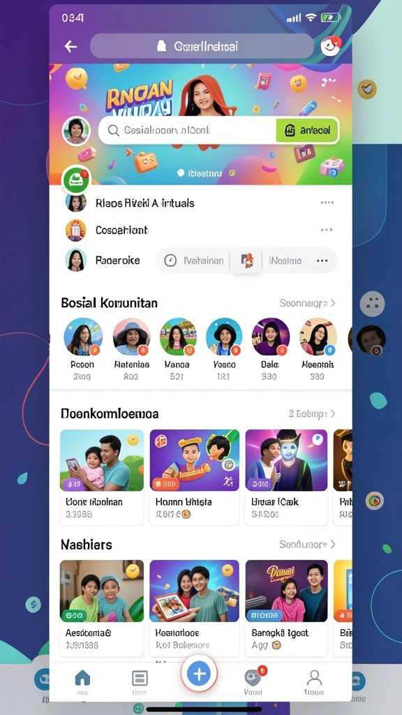 Screenshot api33 nomor 1