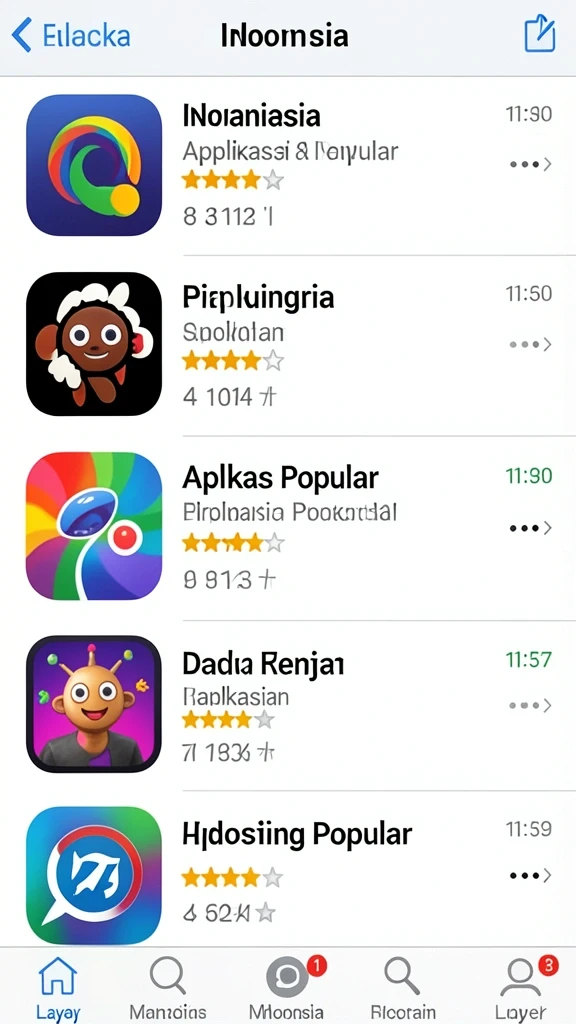 Screenshot api33 nomor 3