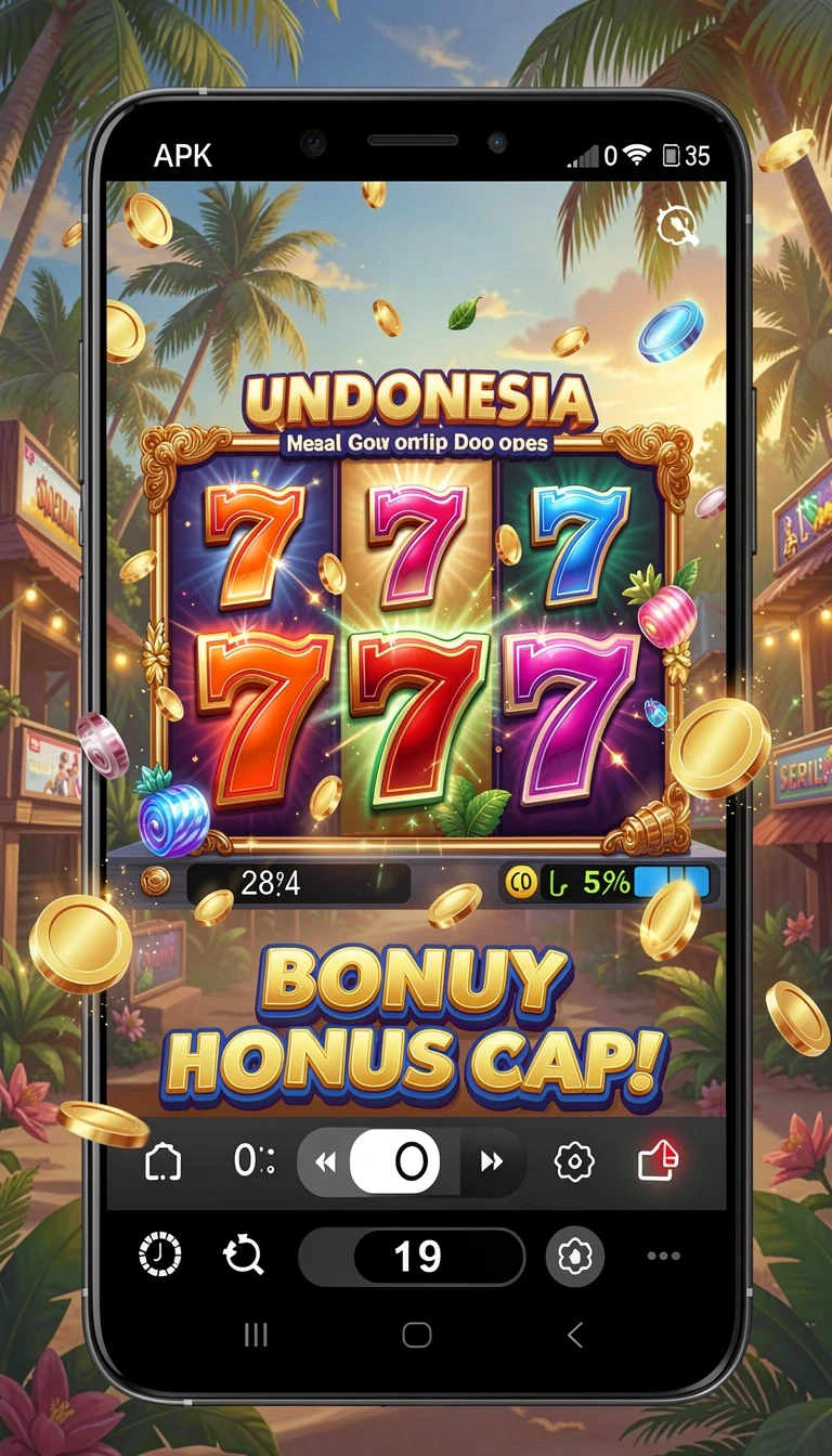 Screenshot bandit4d nomor 1