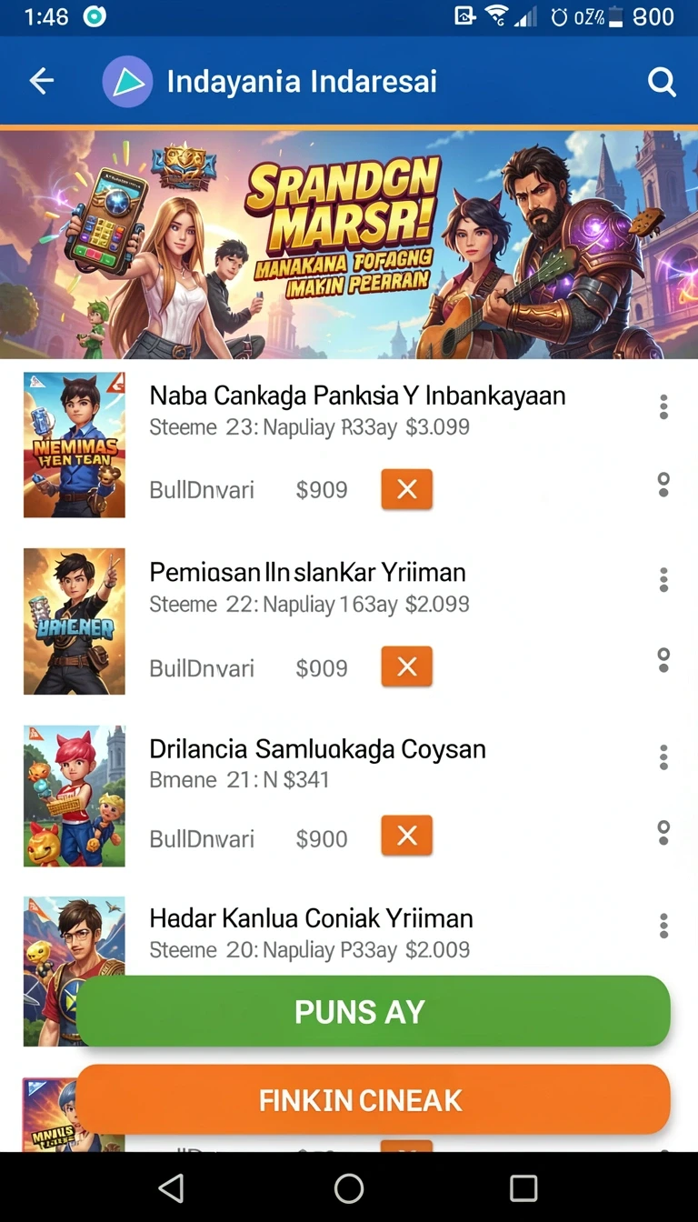 Screenshot bandit4d nomor 2