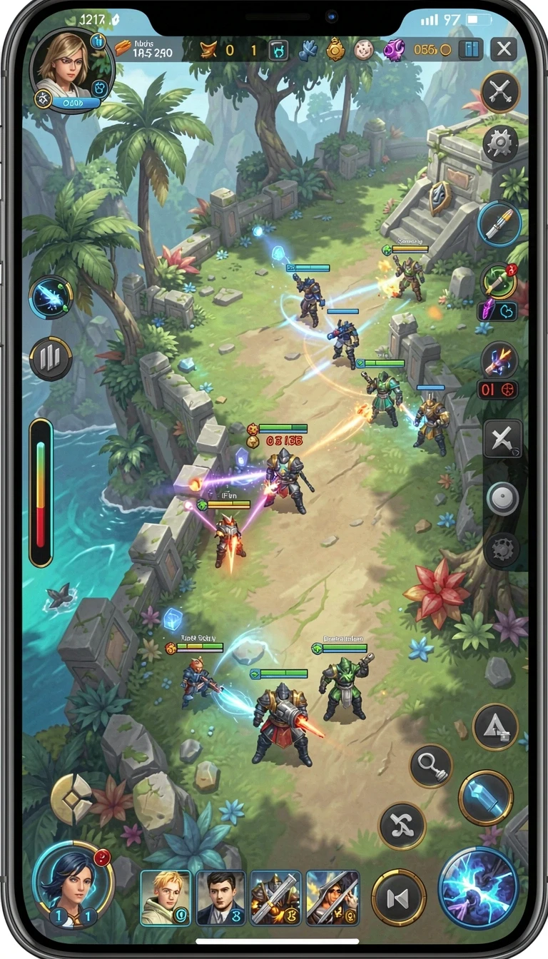 Screenshot batik77 nomor 3