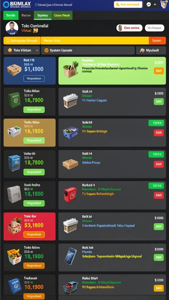 Screenshot betwin188 nomor 3