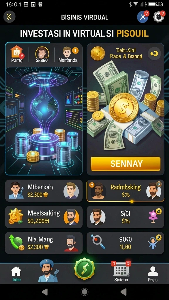 Screenshot dahlia77 nomor 1