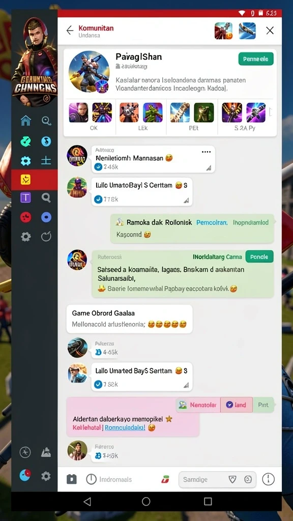 Screenshot depo89 nomor 1