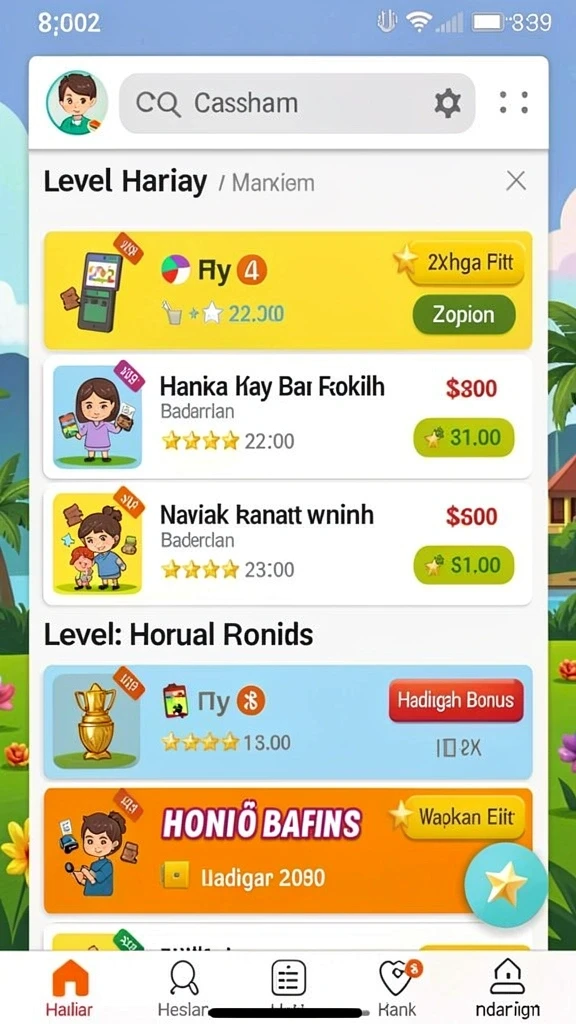 Screenshot dna777 nomor 2