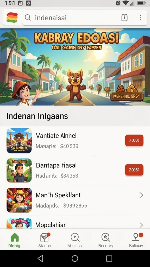 Screenshot duit8 nomor 1