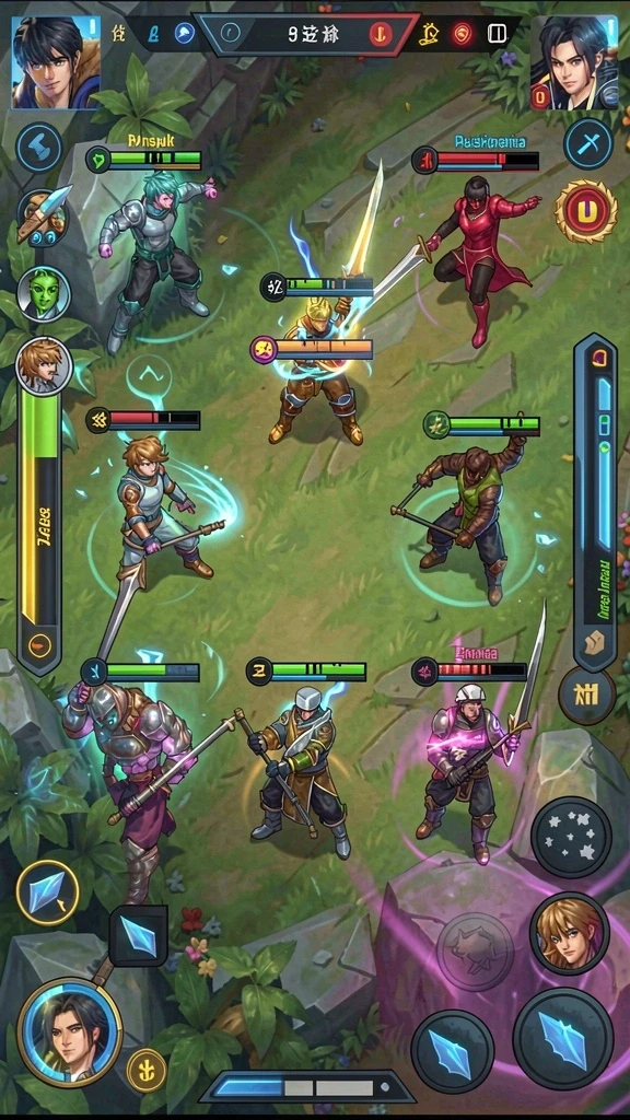 Screenshot gogorejeki nomor 3