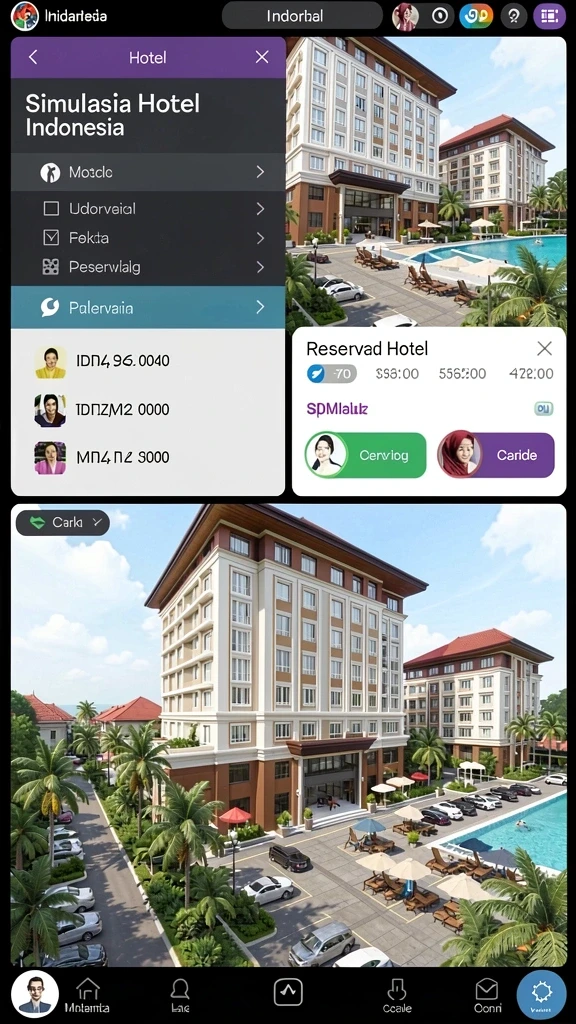 Screenshot hoki777 nomor 1