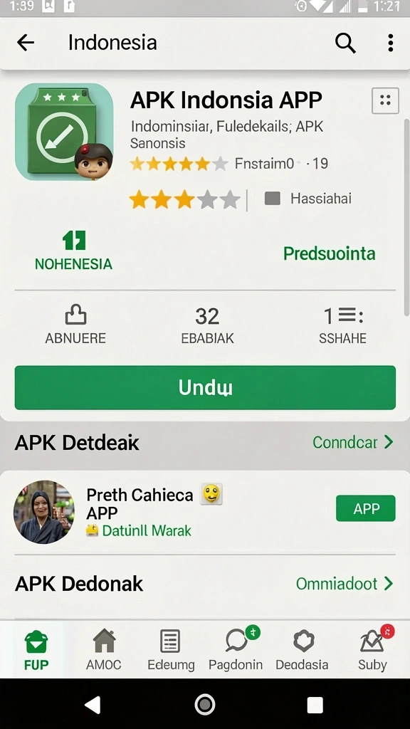 Screenshot hokibonus nomor 2