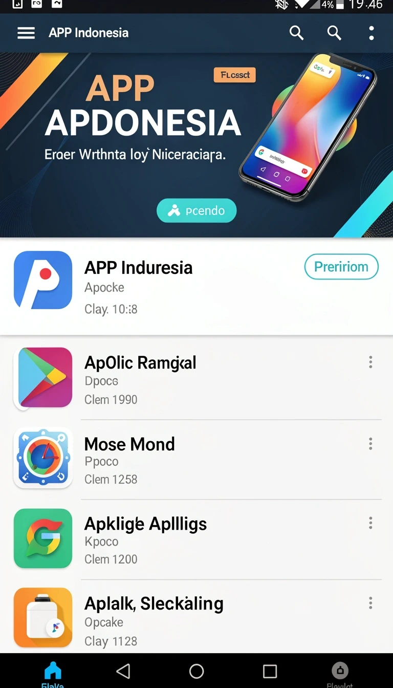 Screenshot hokihebat nomor 3