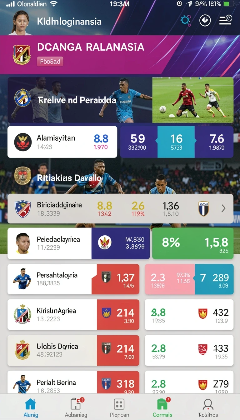 Screenshot hokihoki nomor 3