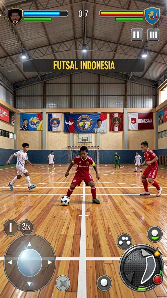 Screenshot hp777 nomor 1