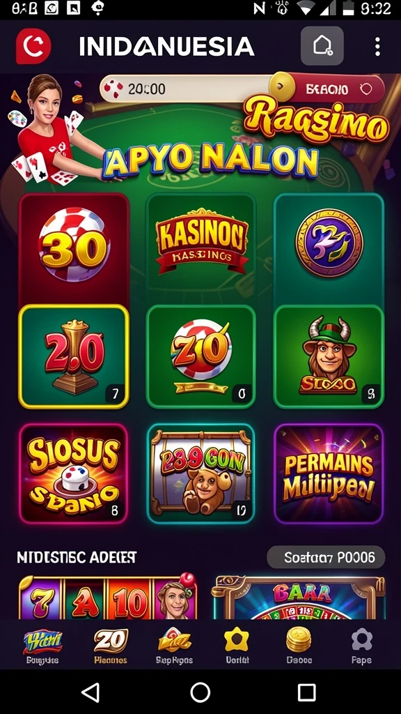 Screenshot hujantoto nomor 1