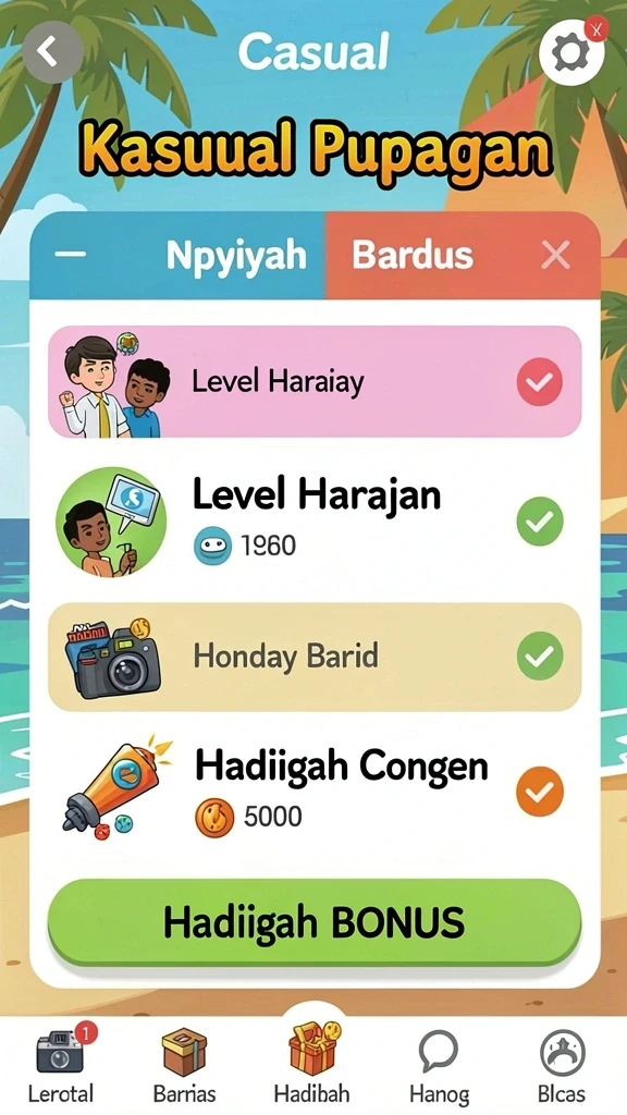 Screenshot idamantoto nomor 3