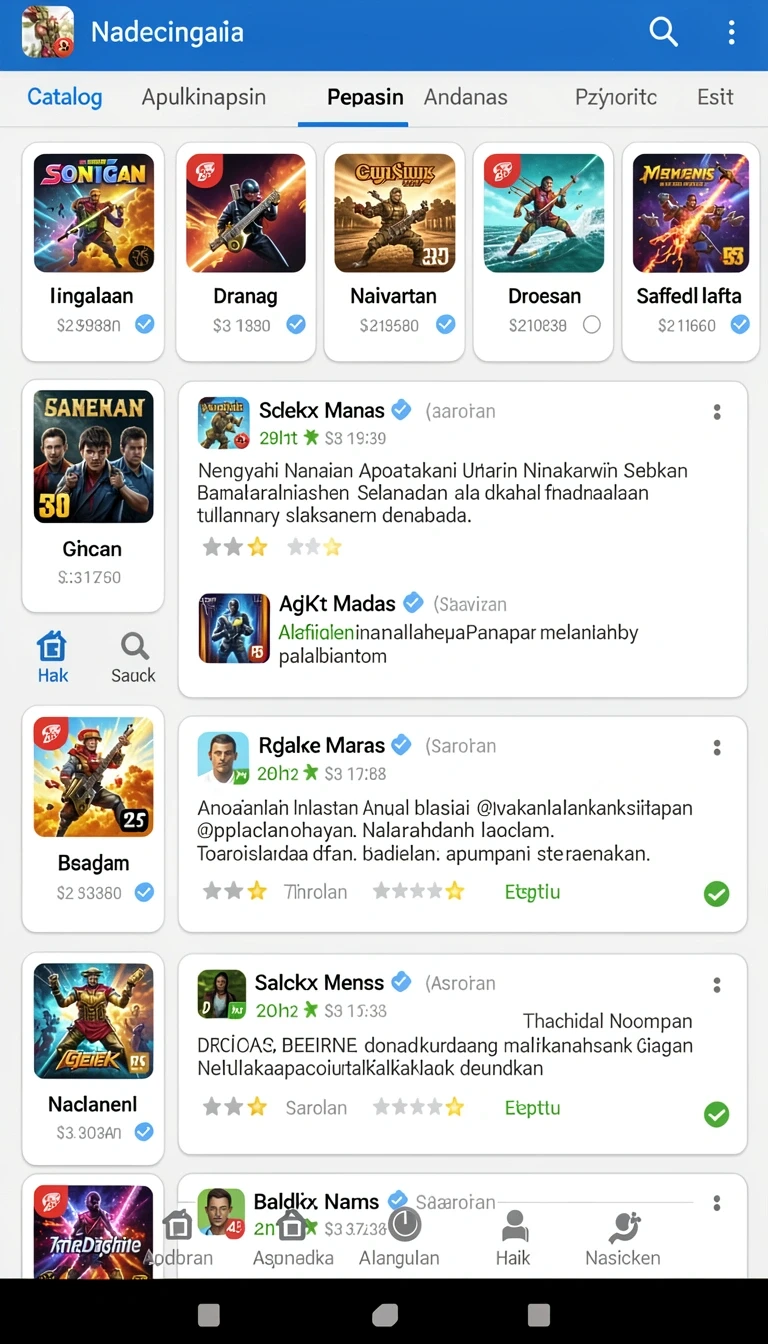 Screenshot jawara79 nomor 1