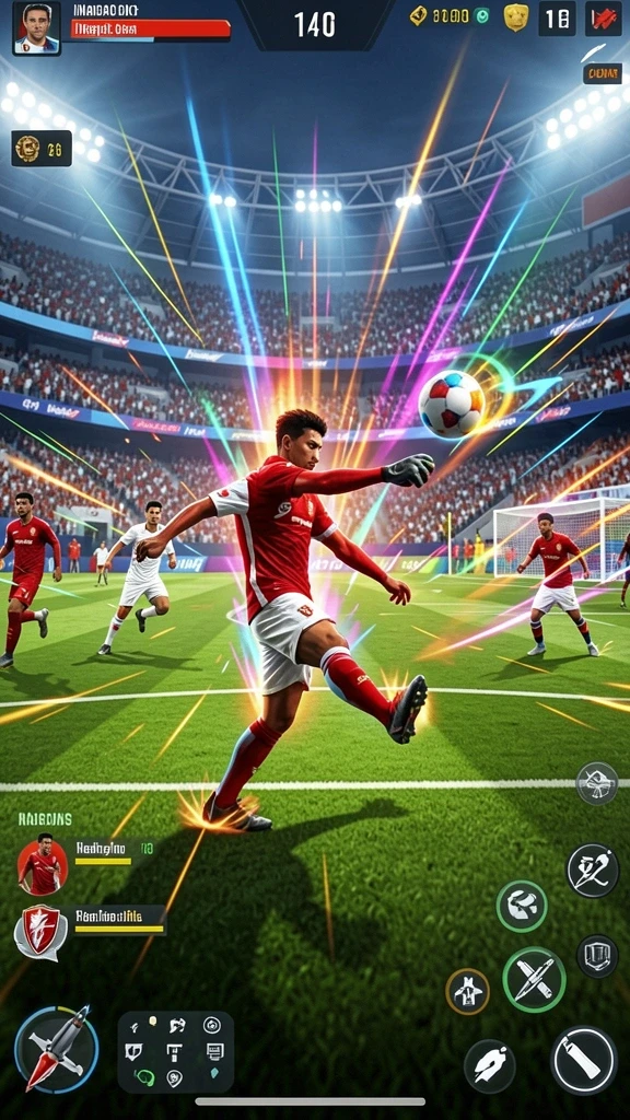 Screenshot kagandan nomor 1