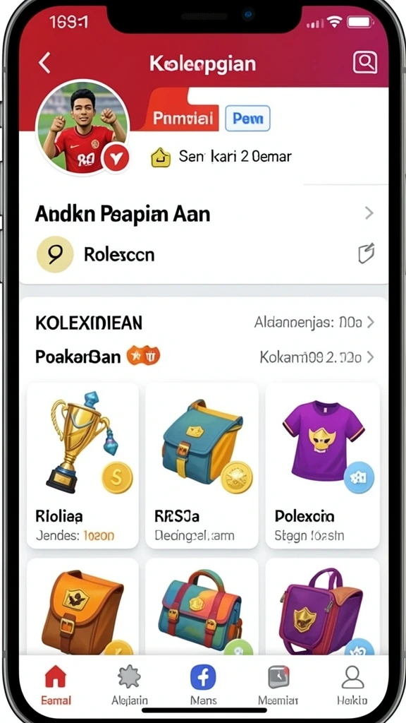 Screenshot kagandan nomor 3
