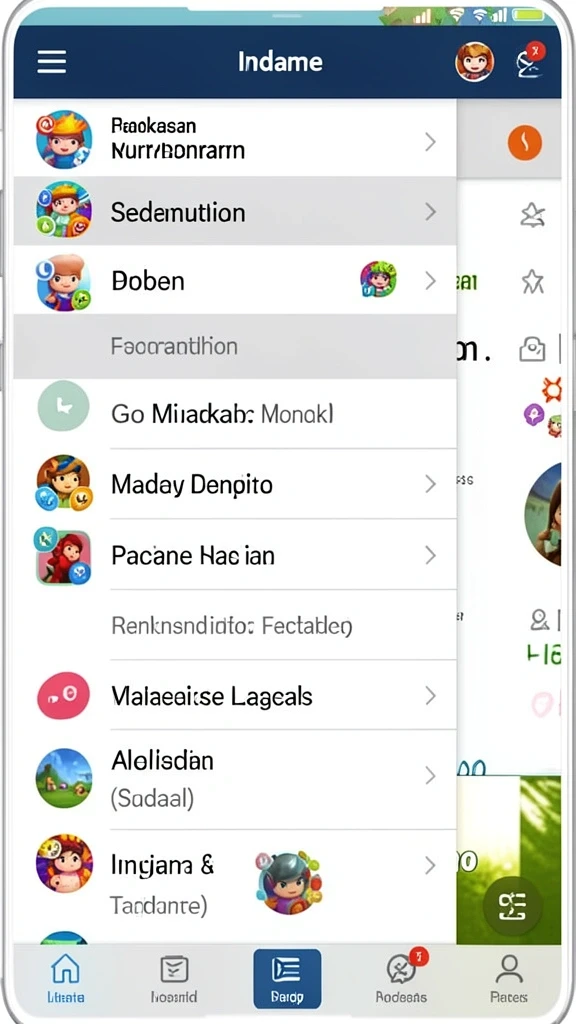 Screenshot lucky777 nomor 2