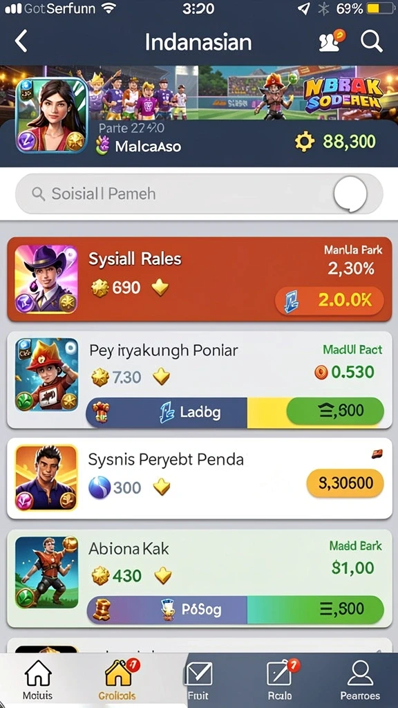 Screenshot mabar88 nomor 2