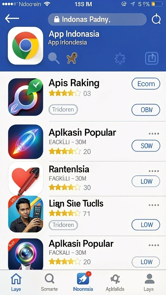 Screenshot mamen123 nomor 3