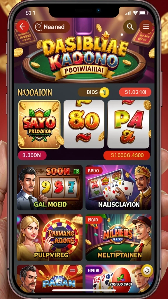 Screenshot mamibet nomor 1