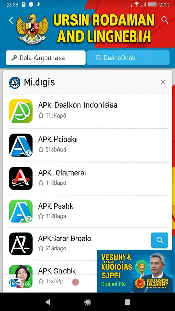 Screenshot maxseru nomor 3