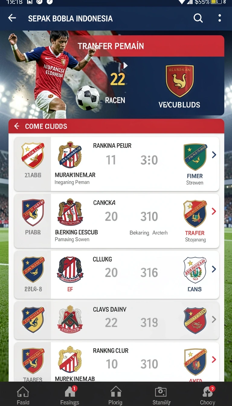 Screenshot megahoki nomor 1