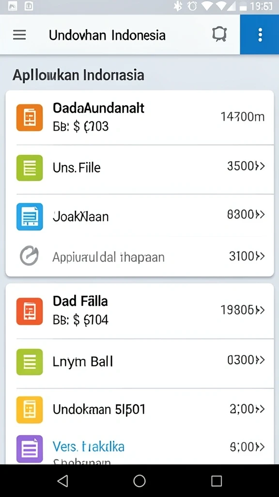 Screenshot meriah4d nomor 3