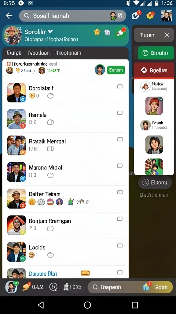 Screenshot naga2000 nomor 3