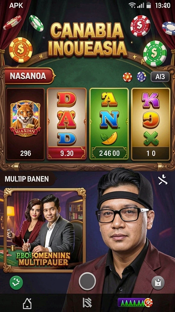 Screenshot nona88 nomor 3