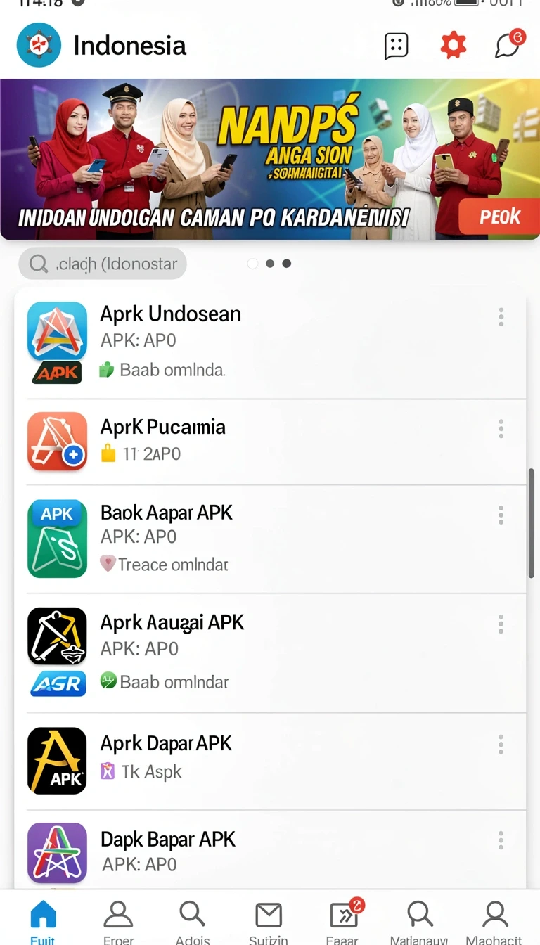 Screenshot nv77 nomor 2