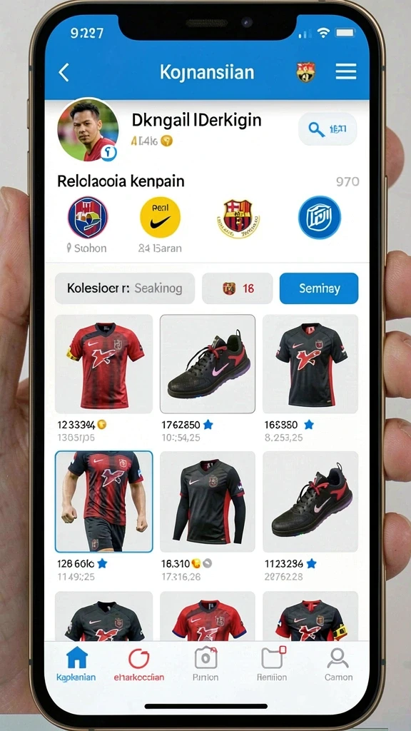 Screenshot nx888 nomor 3
