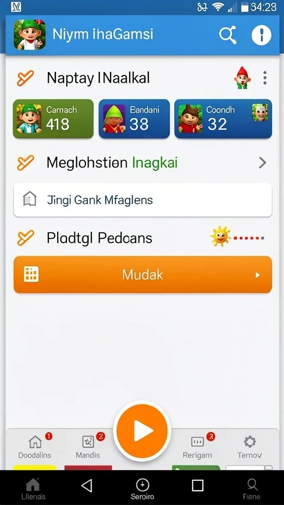 Screenshot ovo88 nomor 2