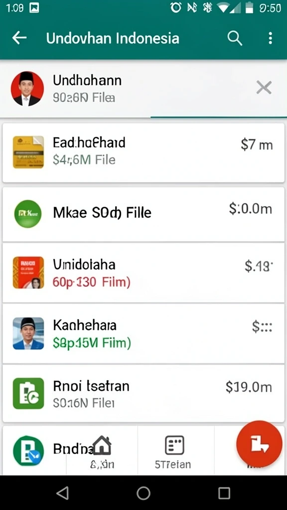 Screenshot pasar123 nomor 3