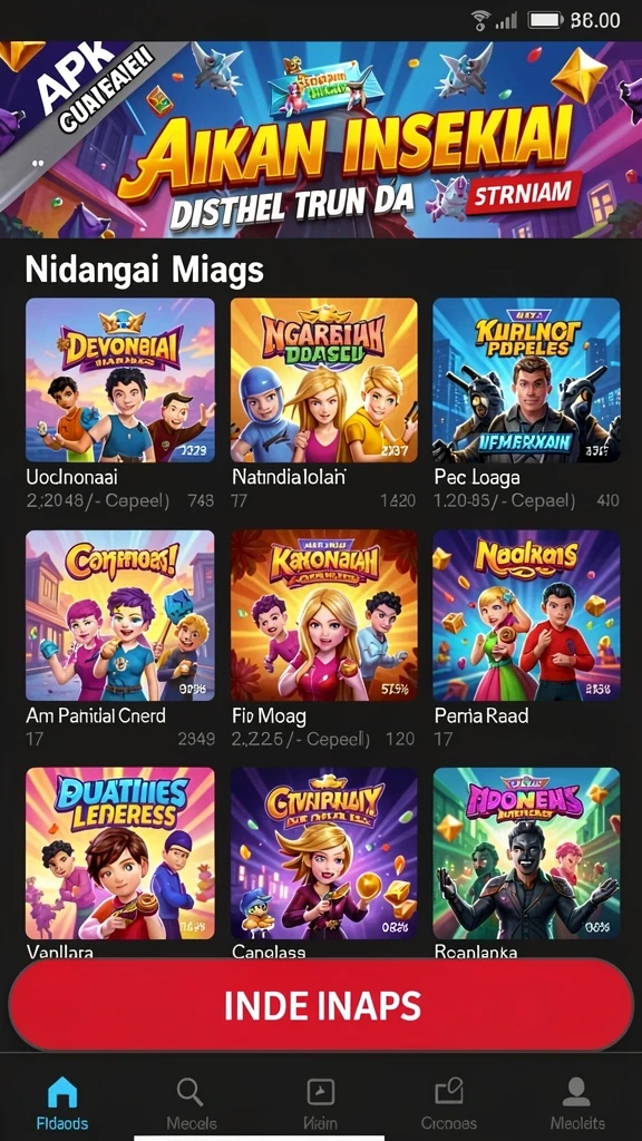 Screenshot pprryy nomor 3