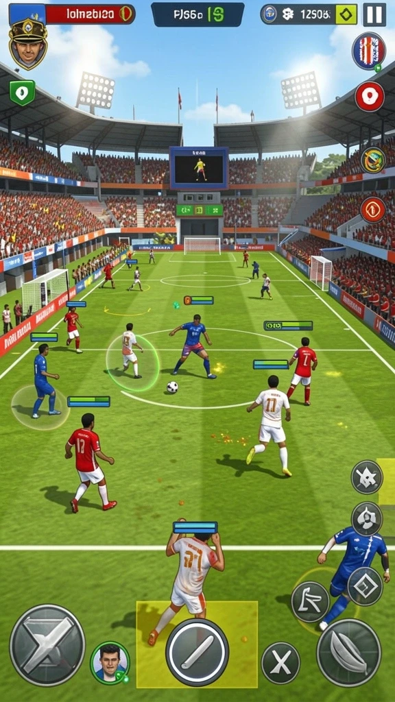 Screenshot ppv88 nomor 2