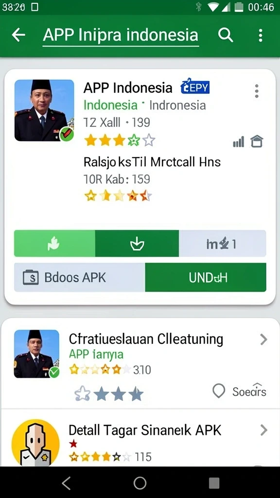 Screenshot probet88 nomor 3