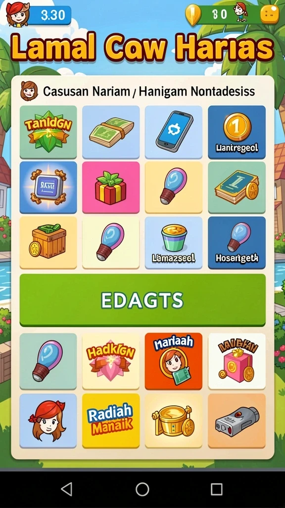 Screenshot proslot nomor 1