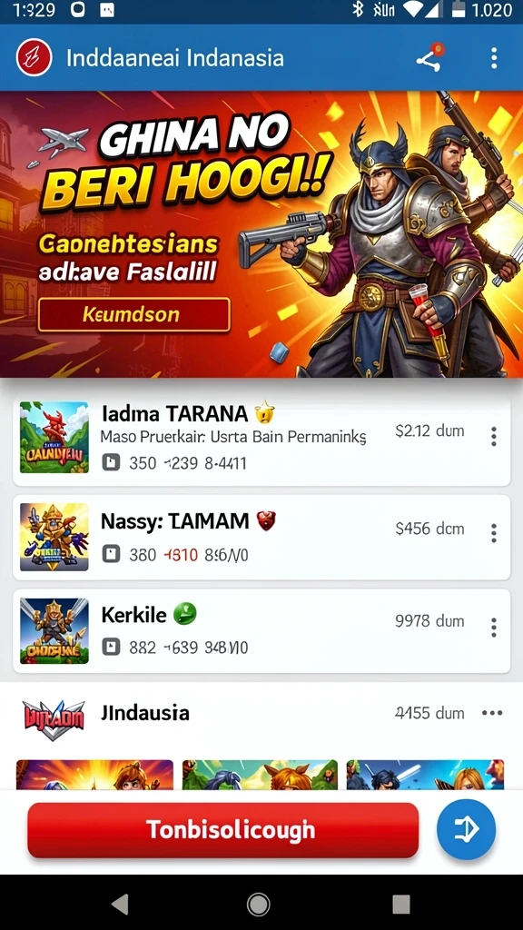 Screenshot proslot nomor 3