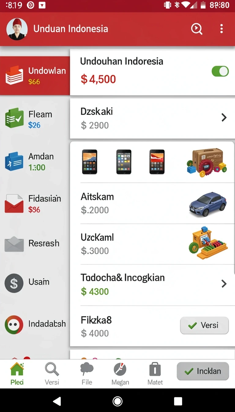 Screenshot purislot nomor 3
