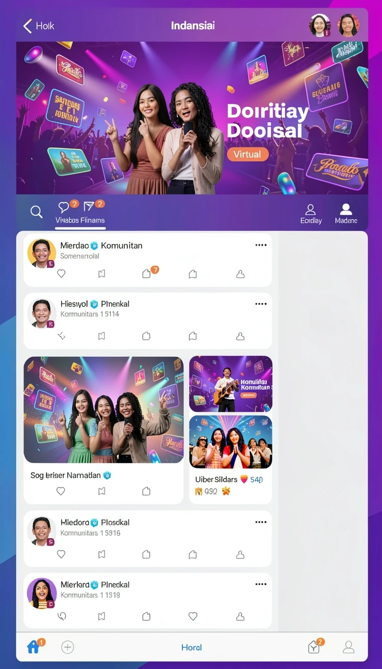 Screenshot qt777 nomor 1