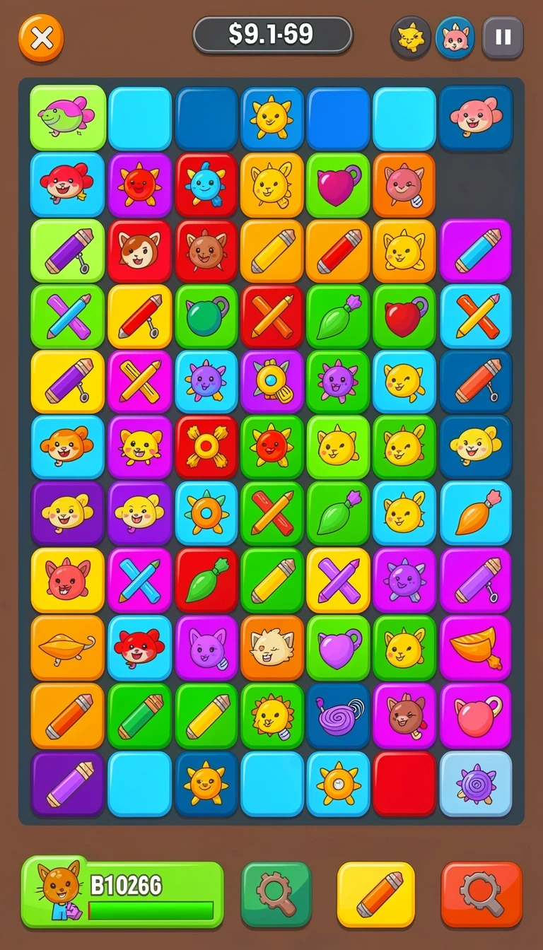 Screenshot qt777 nomor 2