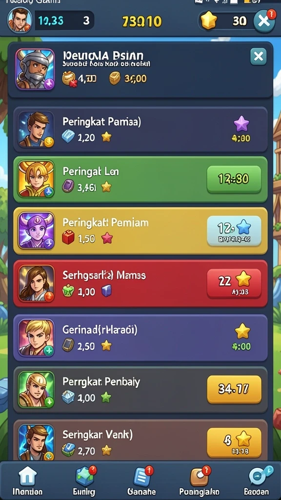 Screenshot rajacuan nomor 3