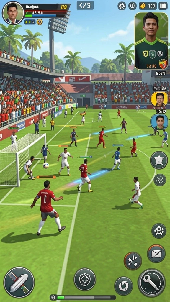 Screenshot rajampo nomor 3