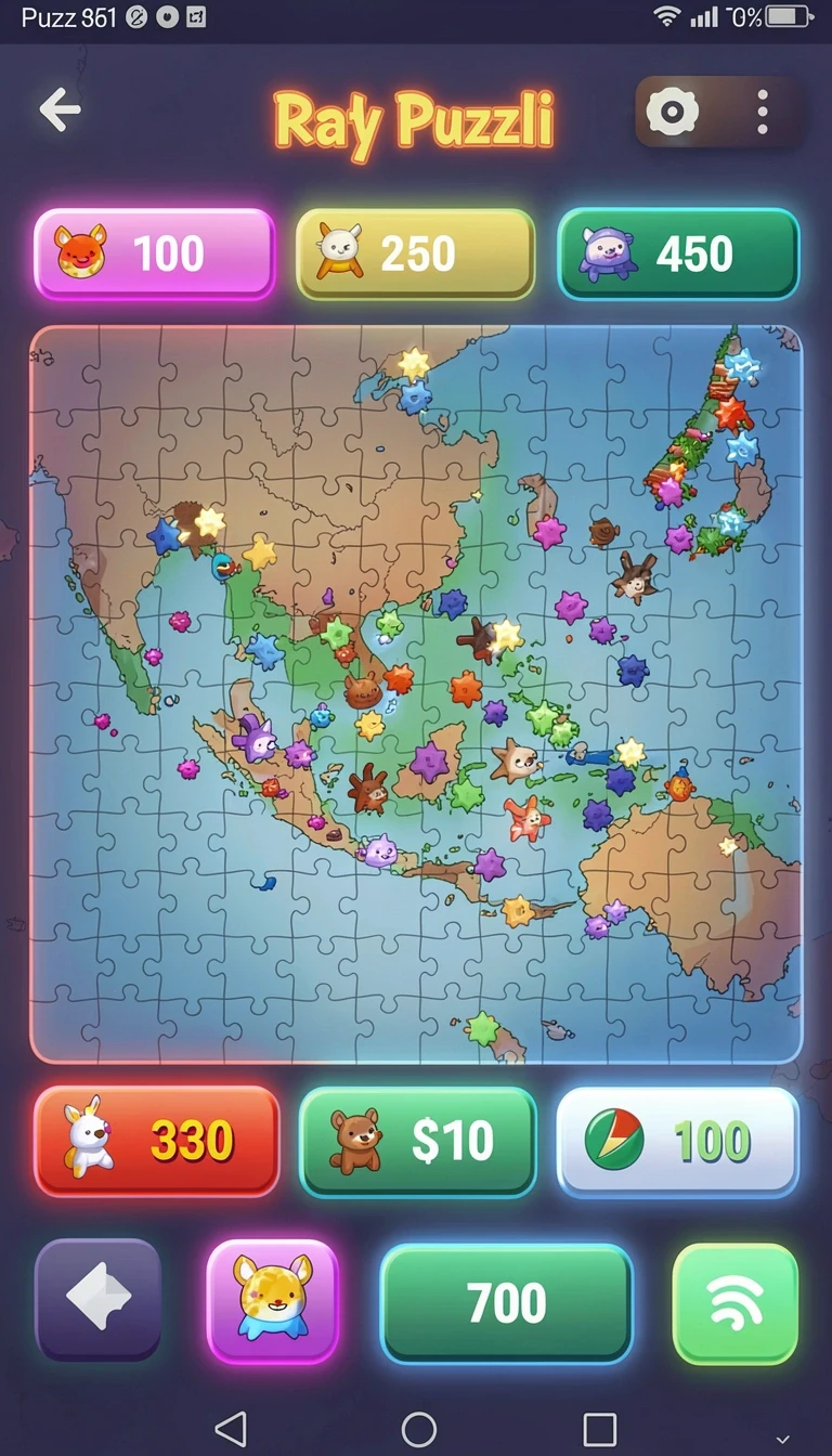 Screenshot rajawali55 nomor 3