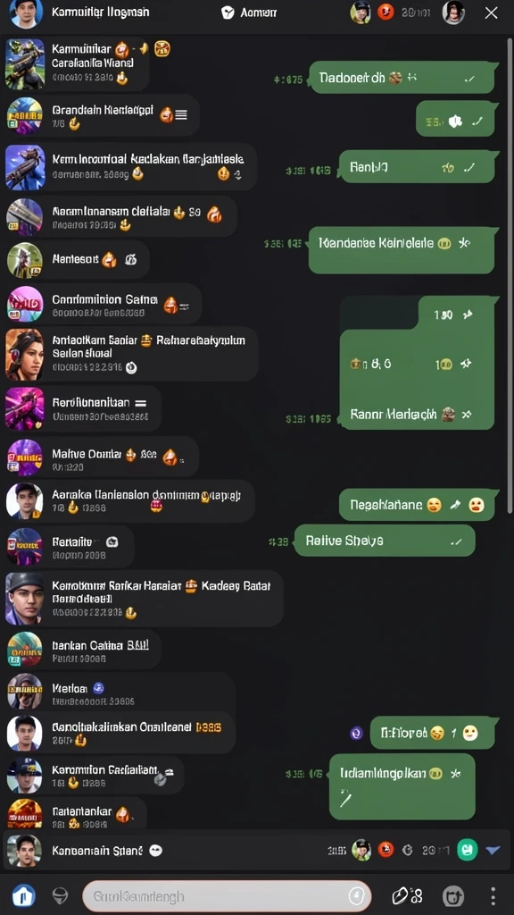 Screenshot rprprp nomor 1