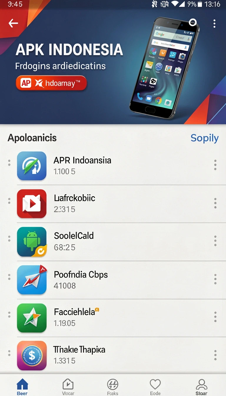 Screenshot rsngame nomor 2